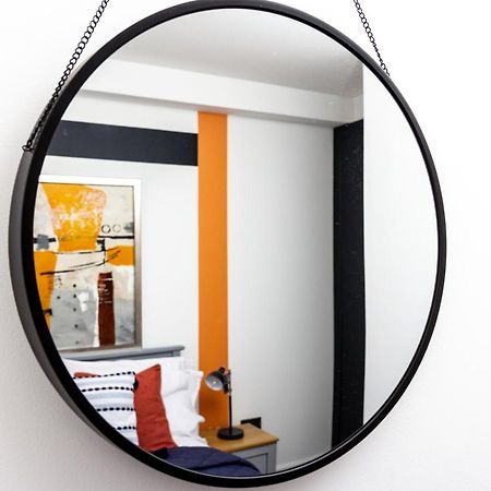 Bright Cheery 4 Bd Apartment By Brighton Station Zewnętrze zdjęcie