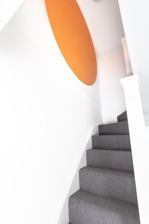 Bright Cheery 4 Bd Apartment By Brighton Station Zewnętrze zdjęcie